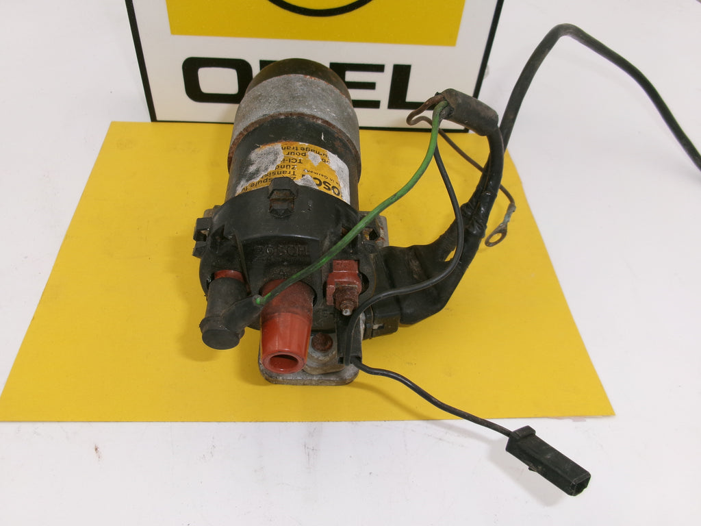Bosch Zündspule 1 220 522 014