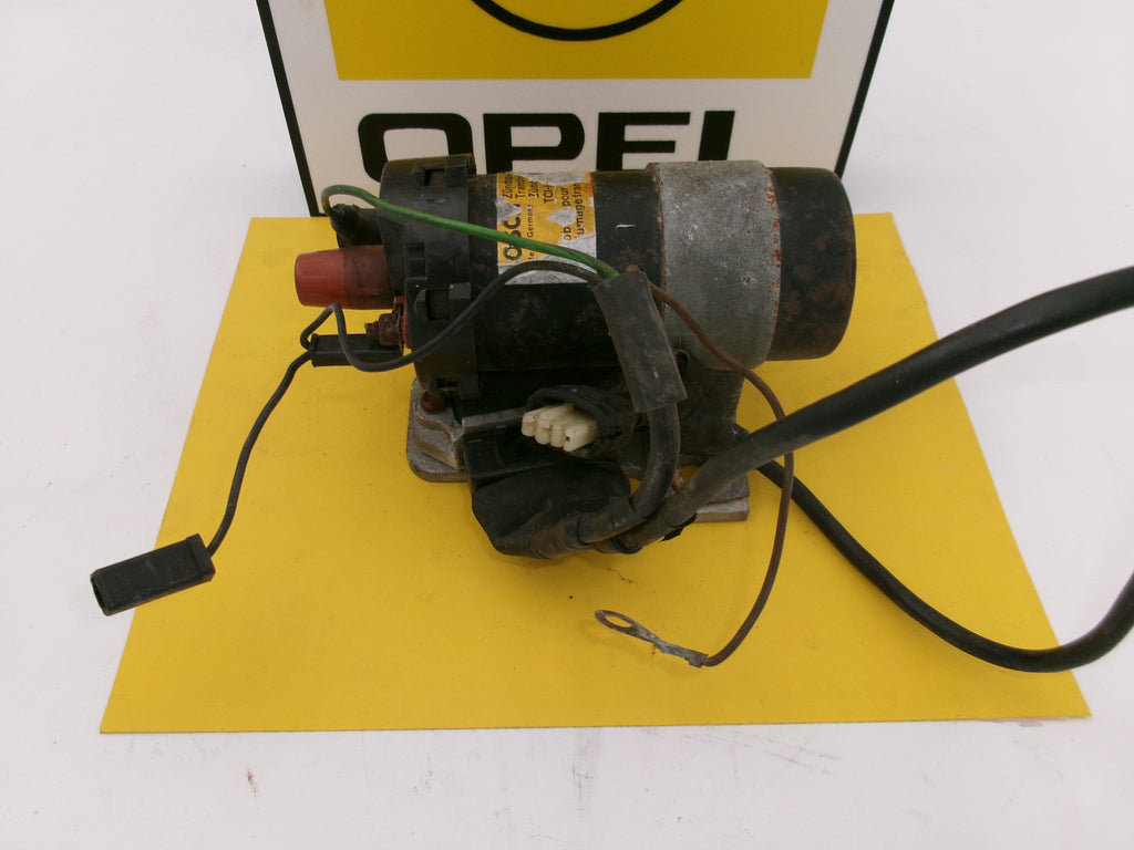 Bosch Zündspule 1 220 522 014