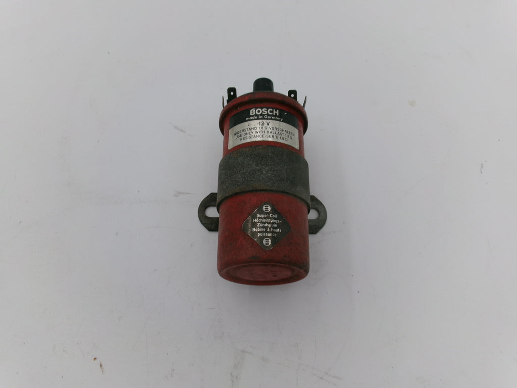 Bosch 0221119030 Hochleistungs Zündspule 12V