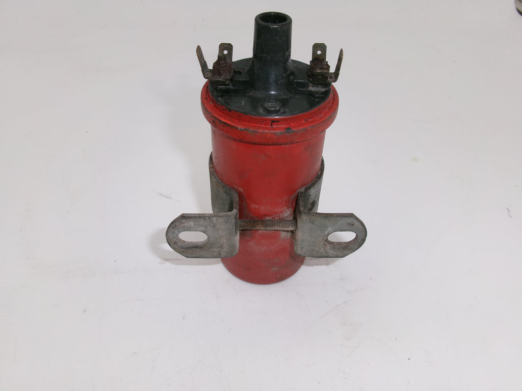 Bosch 0221119030 Hochleistungs Zündspule 12V