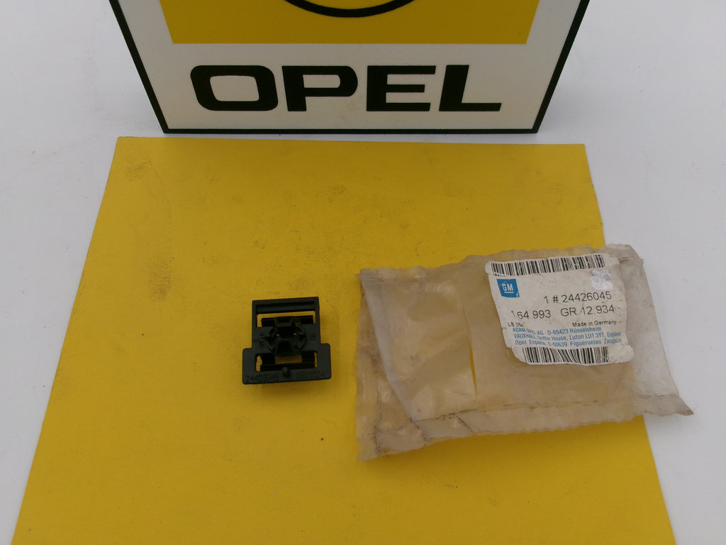 Opel Vectra C Frontgrill Clip GM 24426045