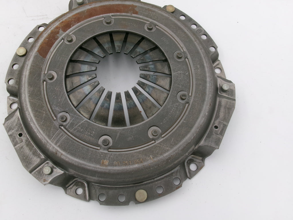 Kupplungsdruckplatte Kupplungsscheibe 9027182790271827 Opel Omega A Rekord E Manta B 1.8