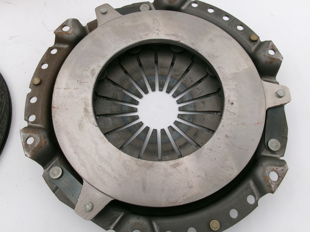 Kupplungsdruckplatte Kupplungsscheibe 9027182790271827 Opel Omega A Rekord E Manta B 1.8