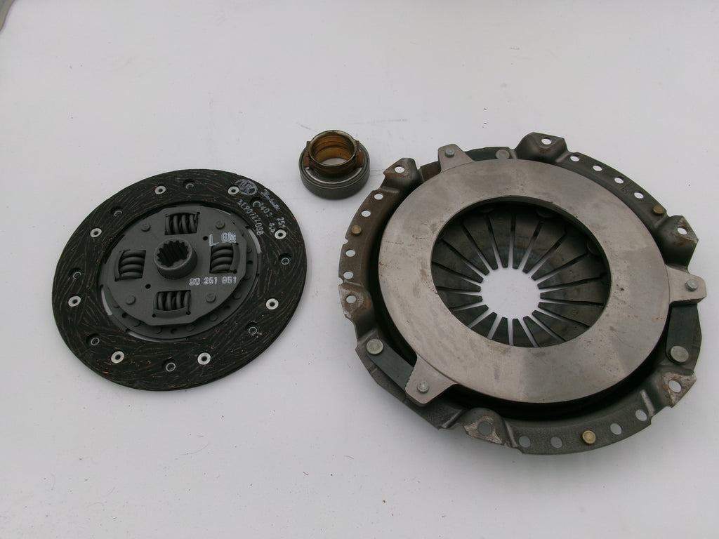 Kupplungssatz 90166741 Kadett D E Corsa A Ascona C 1.2l 1.3l
