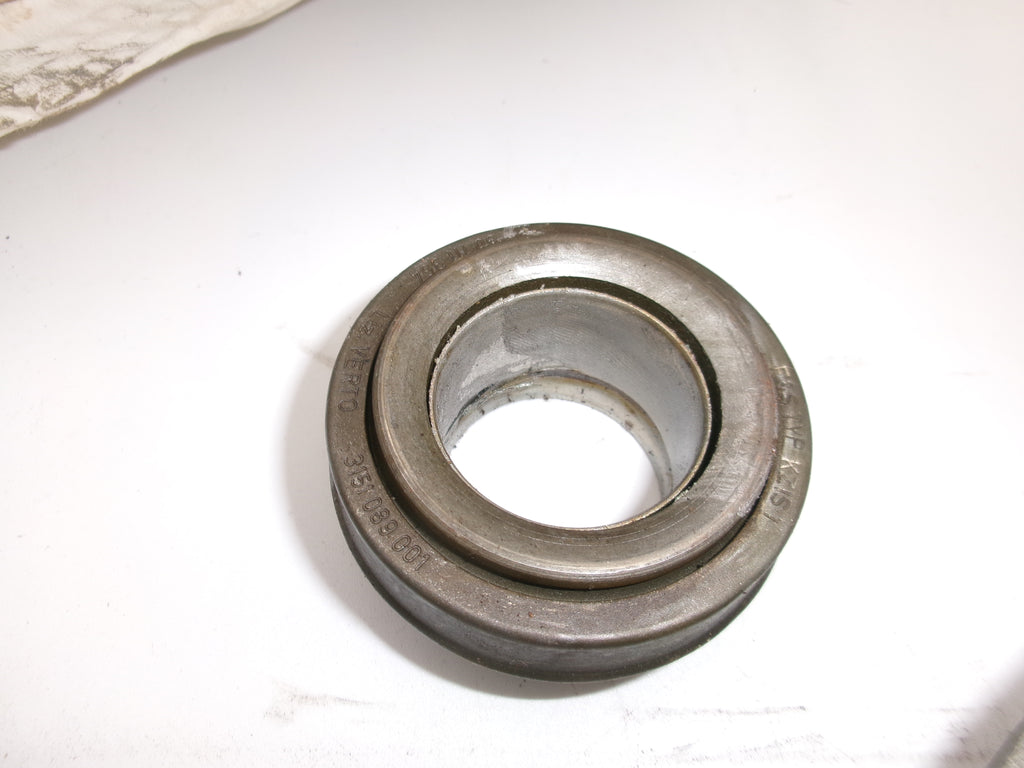 Kupplungssatz 90187520 1606582 Opel Rekord Olympia Blitz