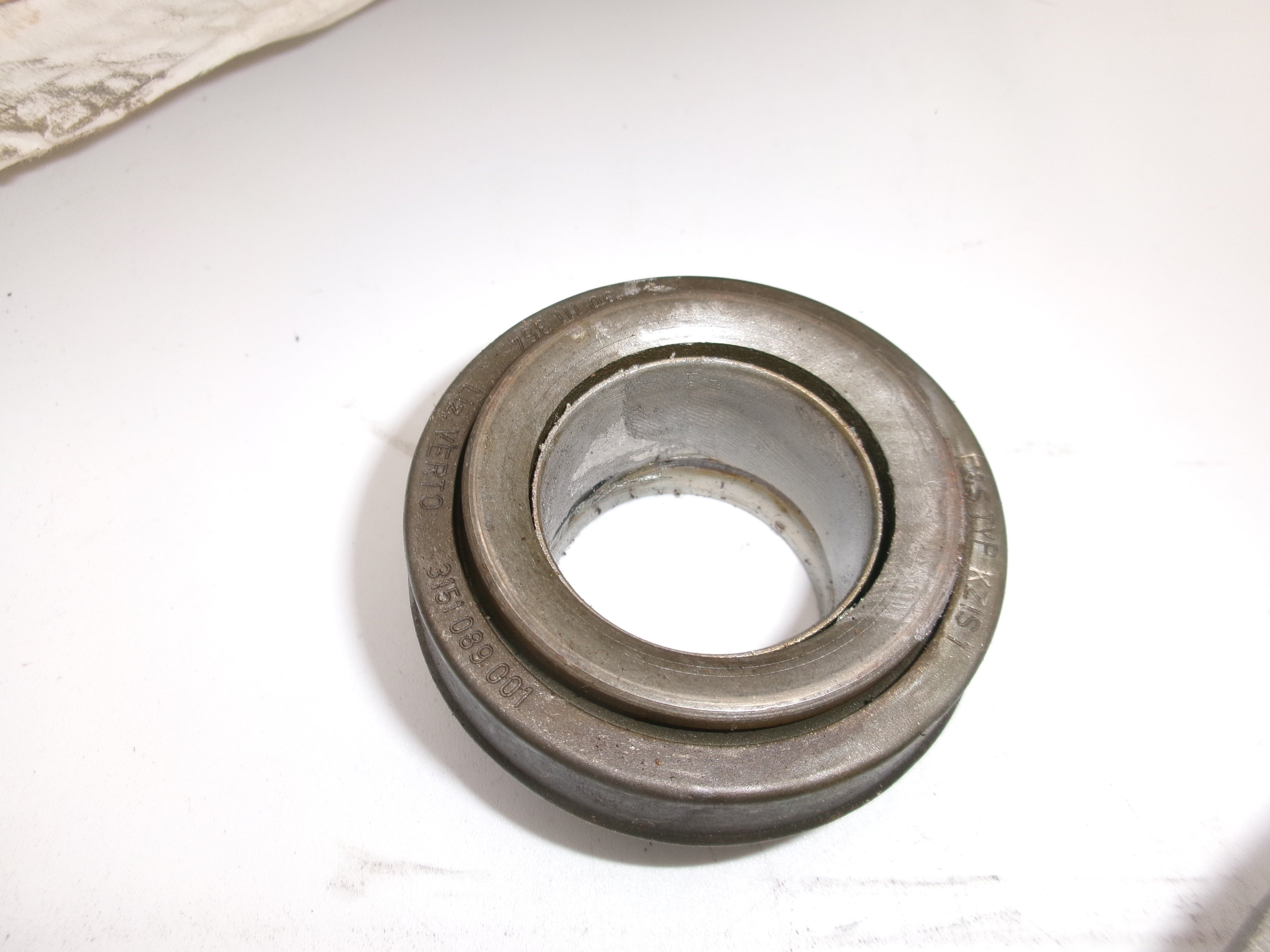 Kupplungssatz 90187520 1606582 Opel Rekord Olympia Blitz
