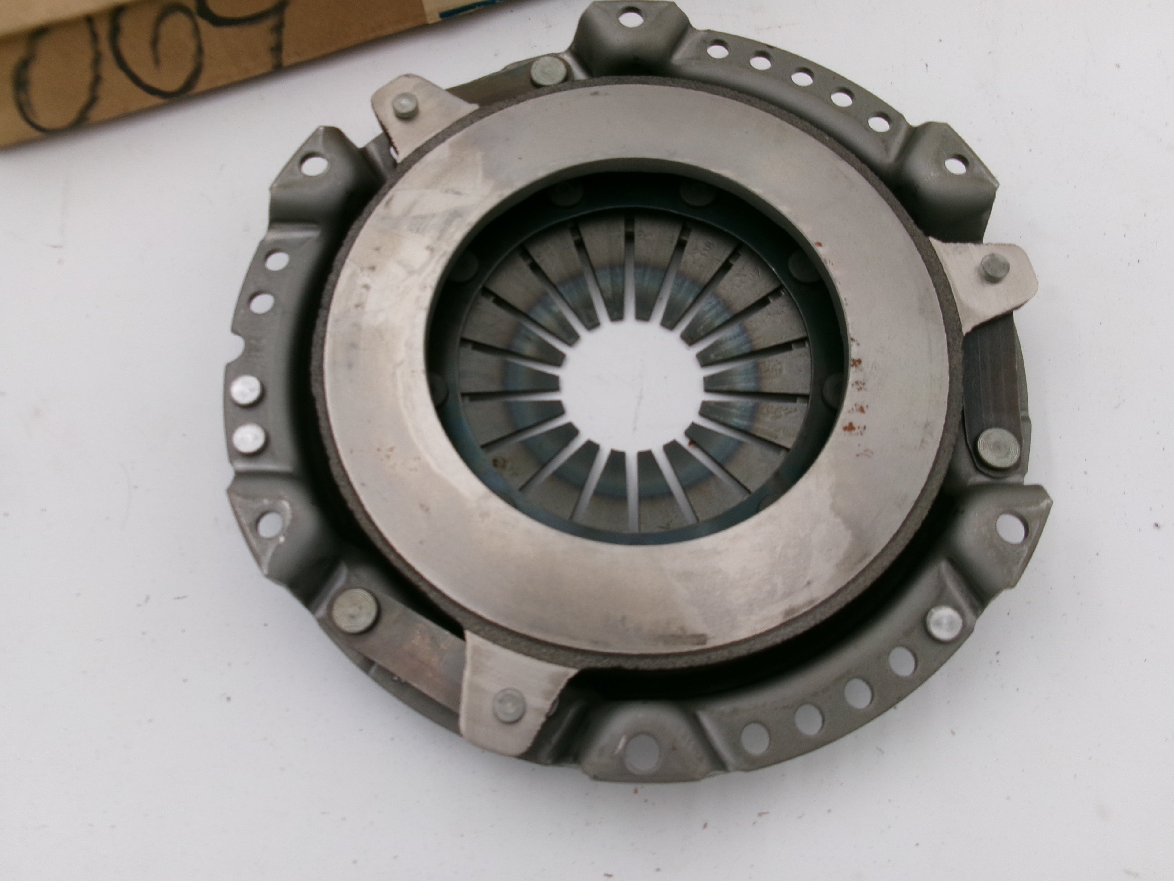 Kupplungsdruckplatte Ascona B/C Kadett D/E Manta B 90095738 666064