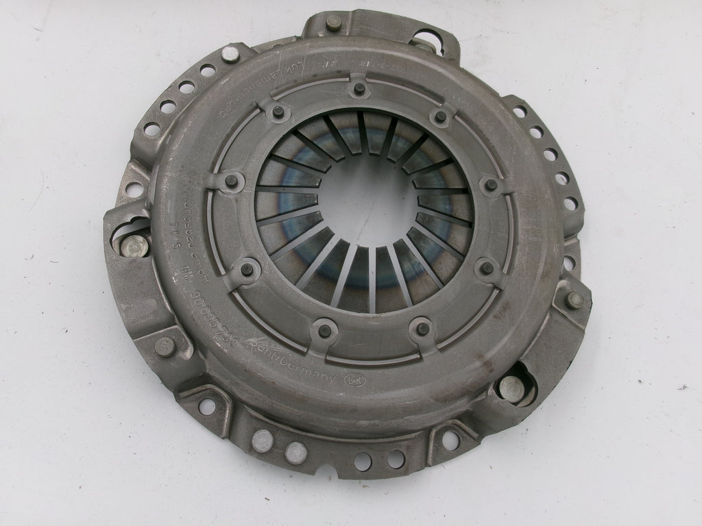 Kupplungsdruckplatte Ascona B/C Kadett D/E Manta B 90095738 666064