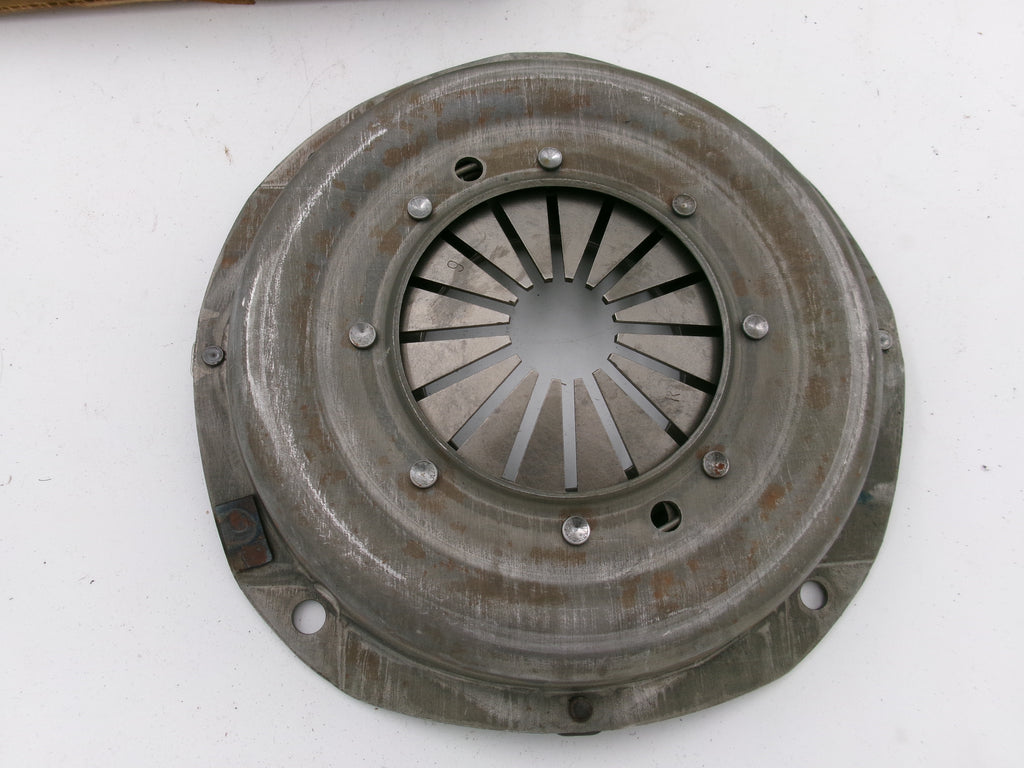 Druckplatte Kadett A B Olympia A GT 1962-73 666041