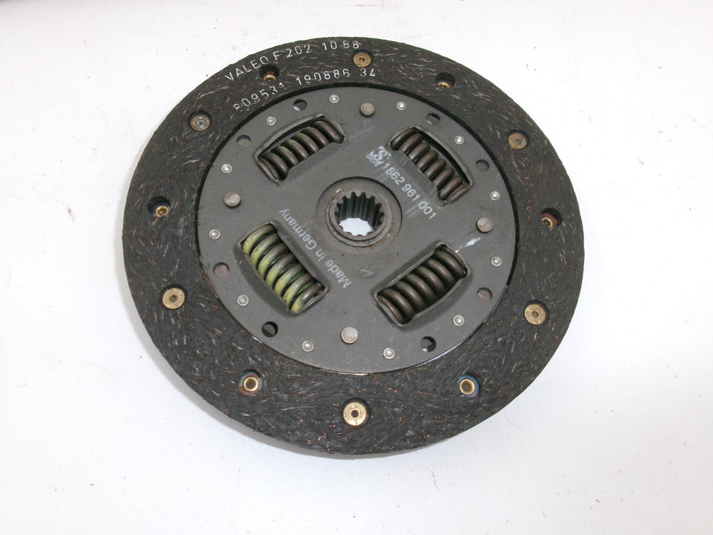 Kupplungsscheibe Opel Kadett D 1,2 1862961001