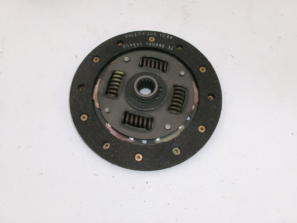 Kupplungsscheibe Opel Kadett D 1,2 1862961001