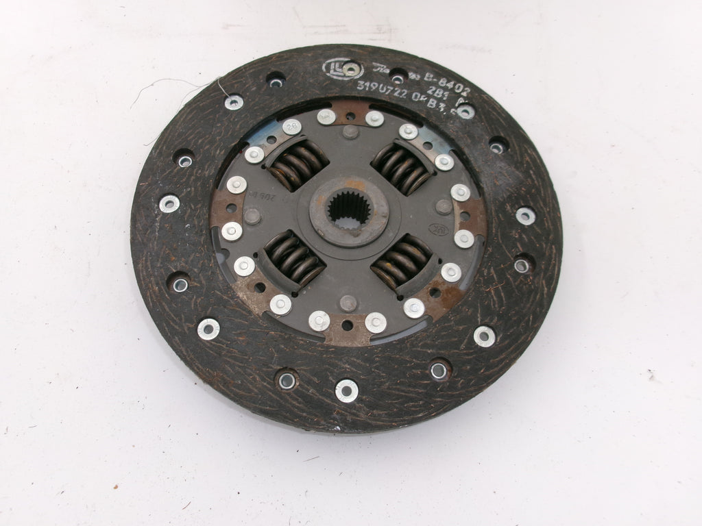 Kupplungsscheibe GM 90251290 LUK Opel Ascona C Kadett D E 1,6 1,8