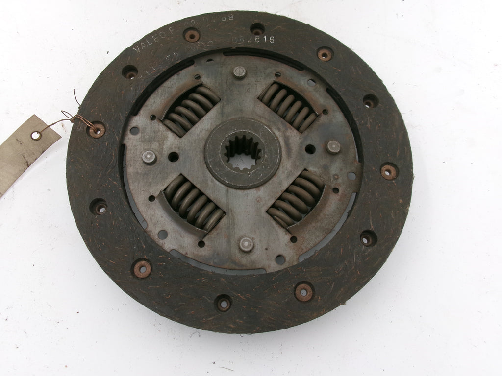 Opel Kupplungsscheibe Kadett D Corsa A Ascona 1.2 90166738