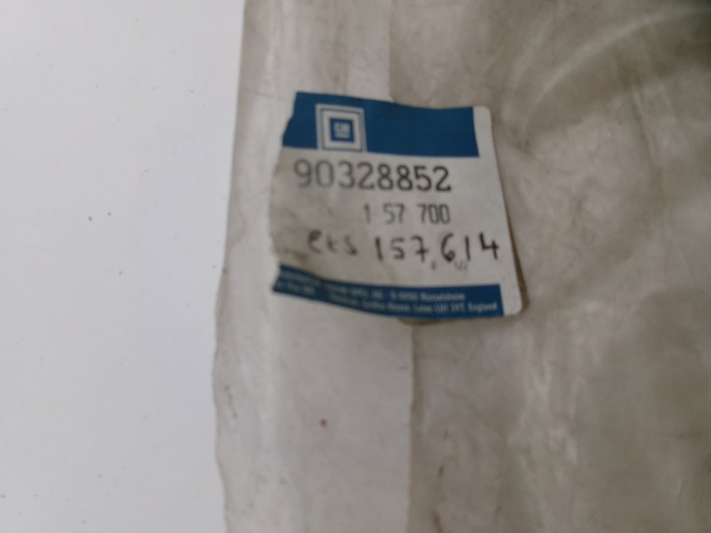 Opel Calibra Abdichtung Tür rechts 90328852/157700