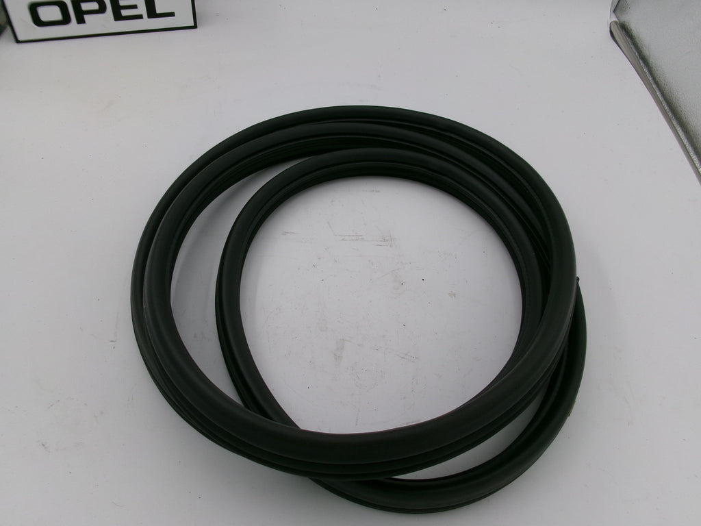 Opel Astra F Gummiabdichtung Hintertür 5 Türig 90328817