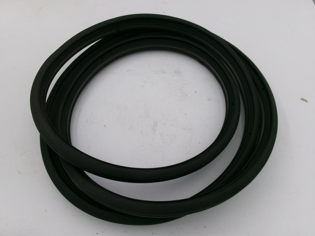 Opel Astra F Gummiabdichtung Hintertür 5 Türig 90328817