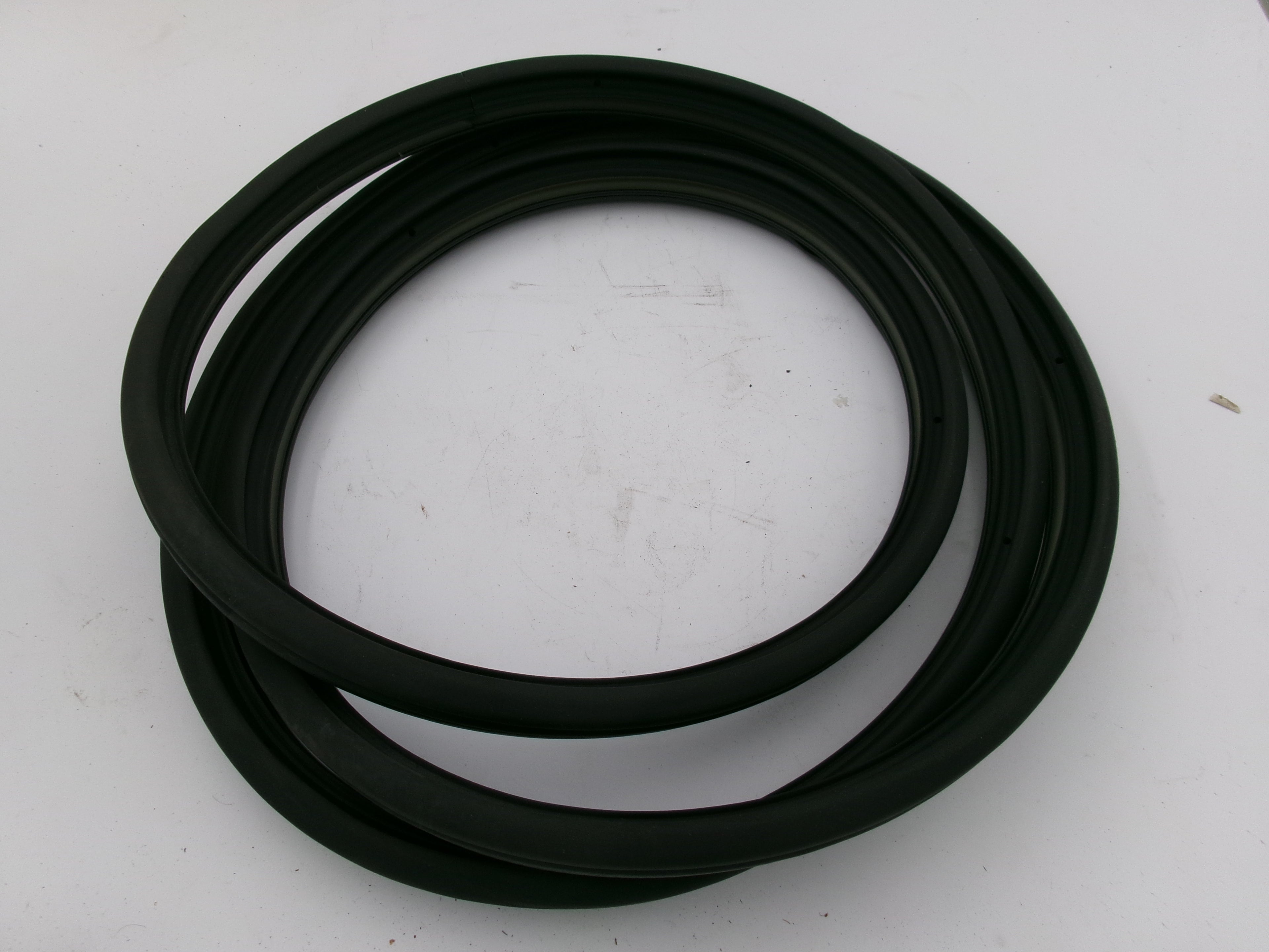 Opel Astra F Gummiabdichtung Hintertür 5 Türig 90328817