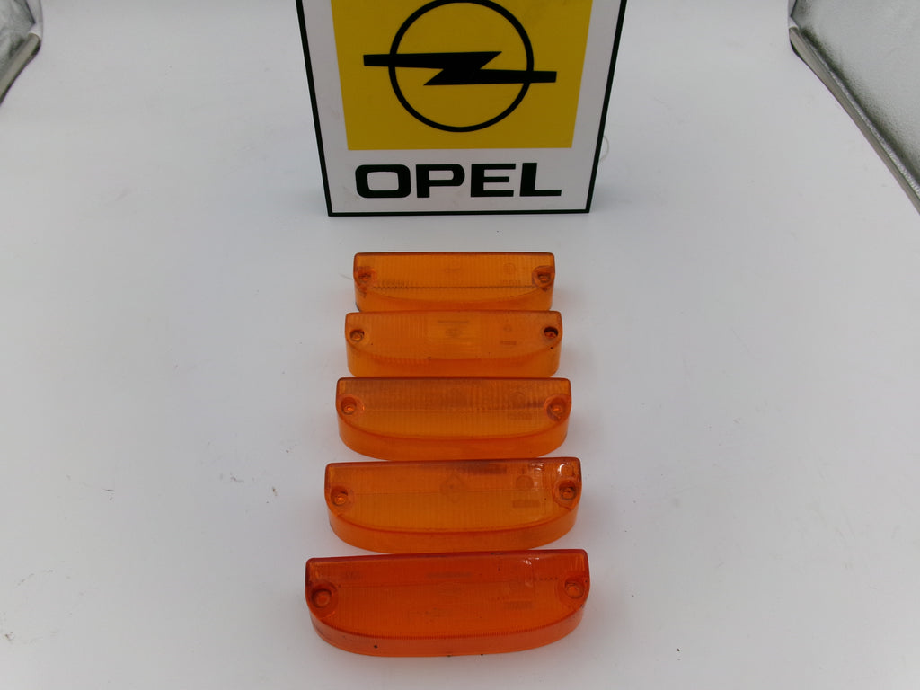 Blinkerglas Opel Manta A 32625R6