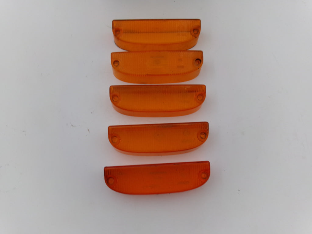 Blinkerglas Opel Manta A 32625R6