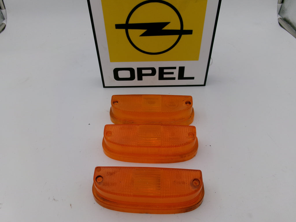 Blinkerglas Manta A Kadett C 32688R6