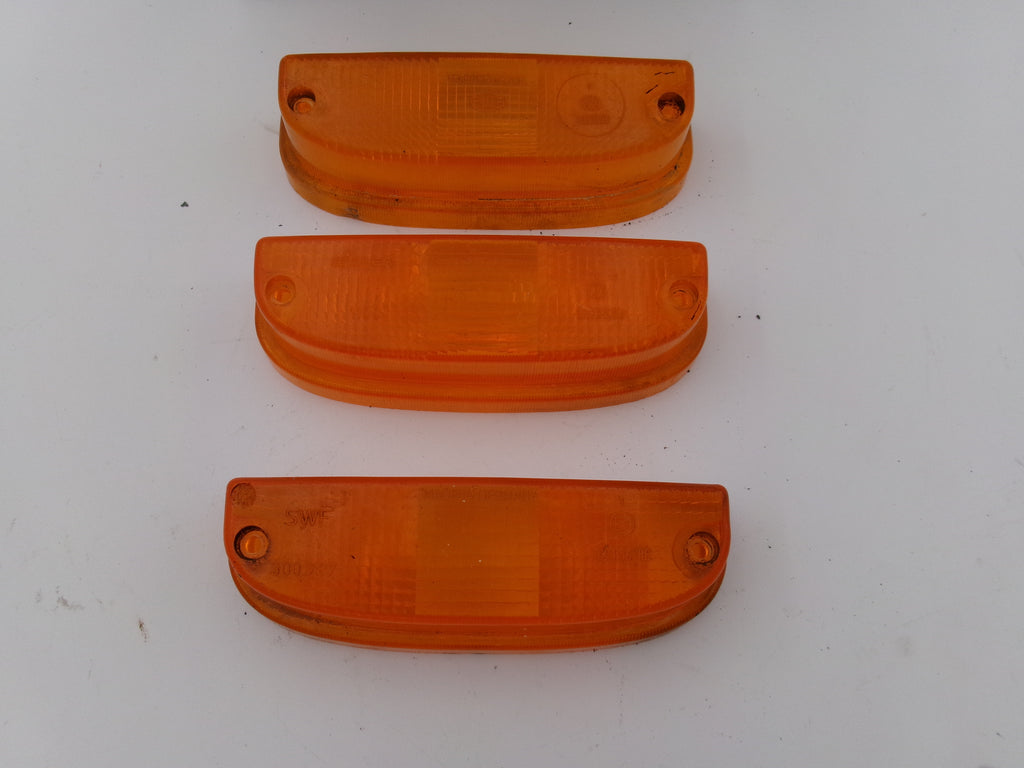 Blinkerglas Manta A Kadett C 32688R6