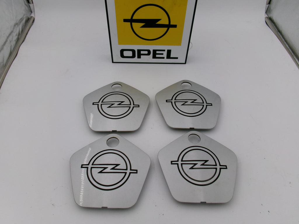 OPEL Radkappe Nabenkappe GM 90149486 Monza Senator-A 14 Zoll
