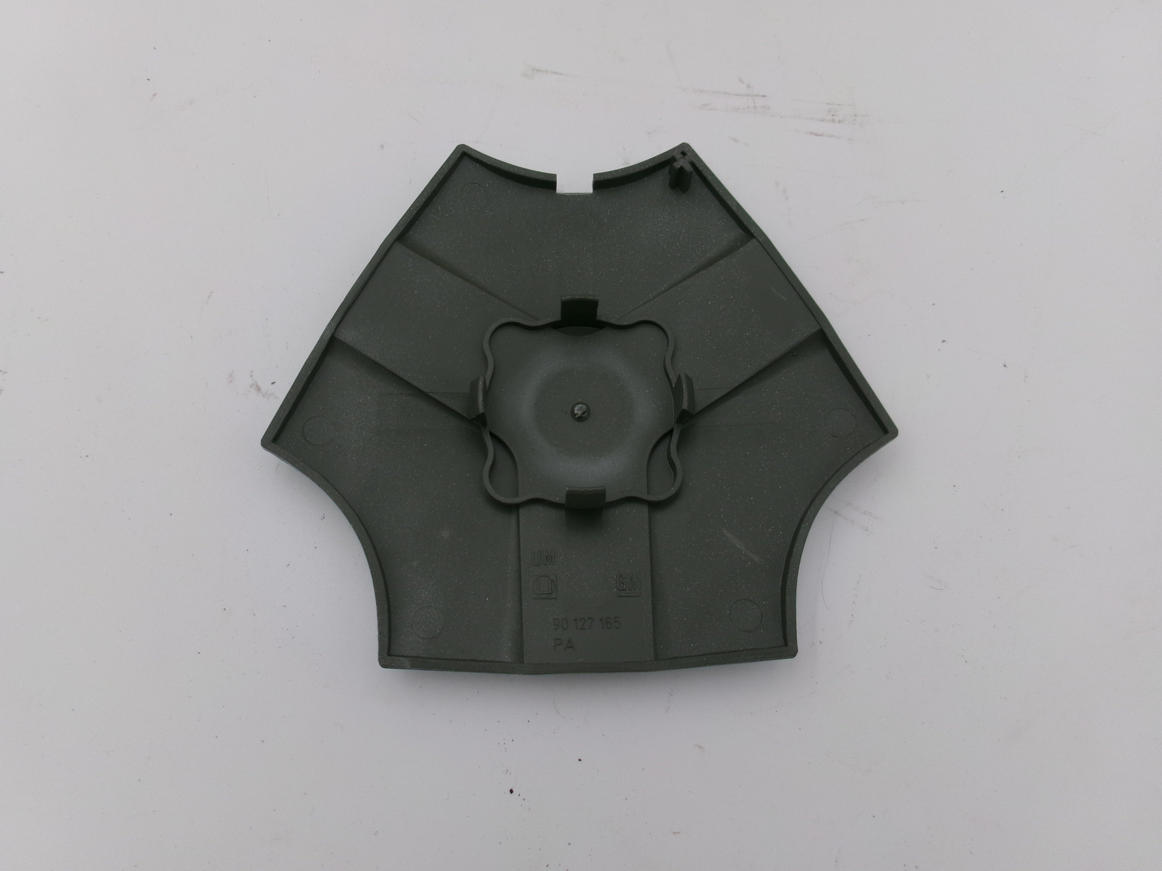 Opel Kadett E Corsa A Felgendeckel Nabendeckel 90127165