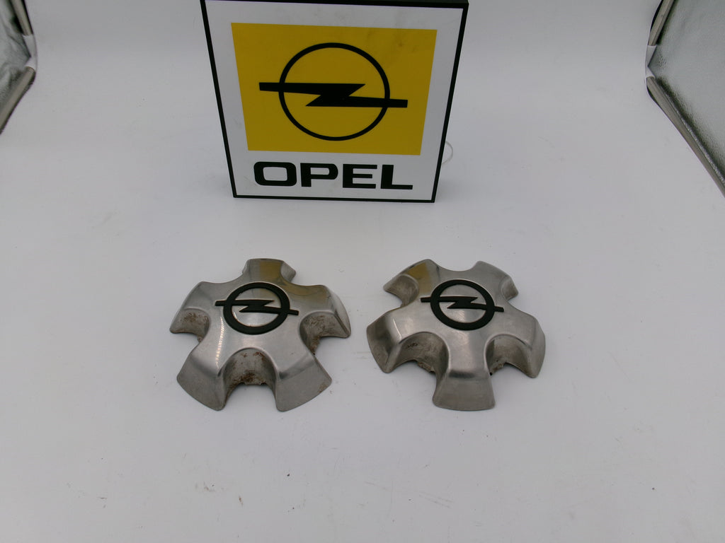 Nabenkappen Felgendeckel Opel Monza Senator A Commodore C 90047032