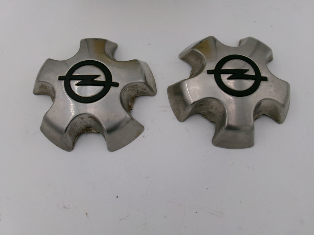 Nabenkappen Felgendeckel Opel Monza Senator A Commodore C 90047032