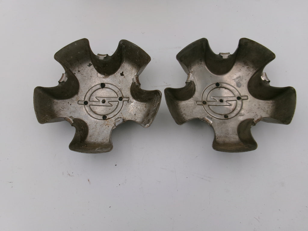 Nabenkappen Felgendeckel Opel Monza Senator A Commodore C 90047032