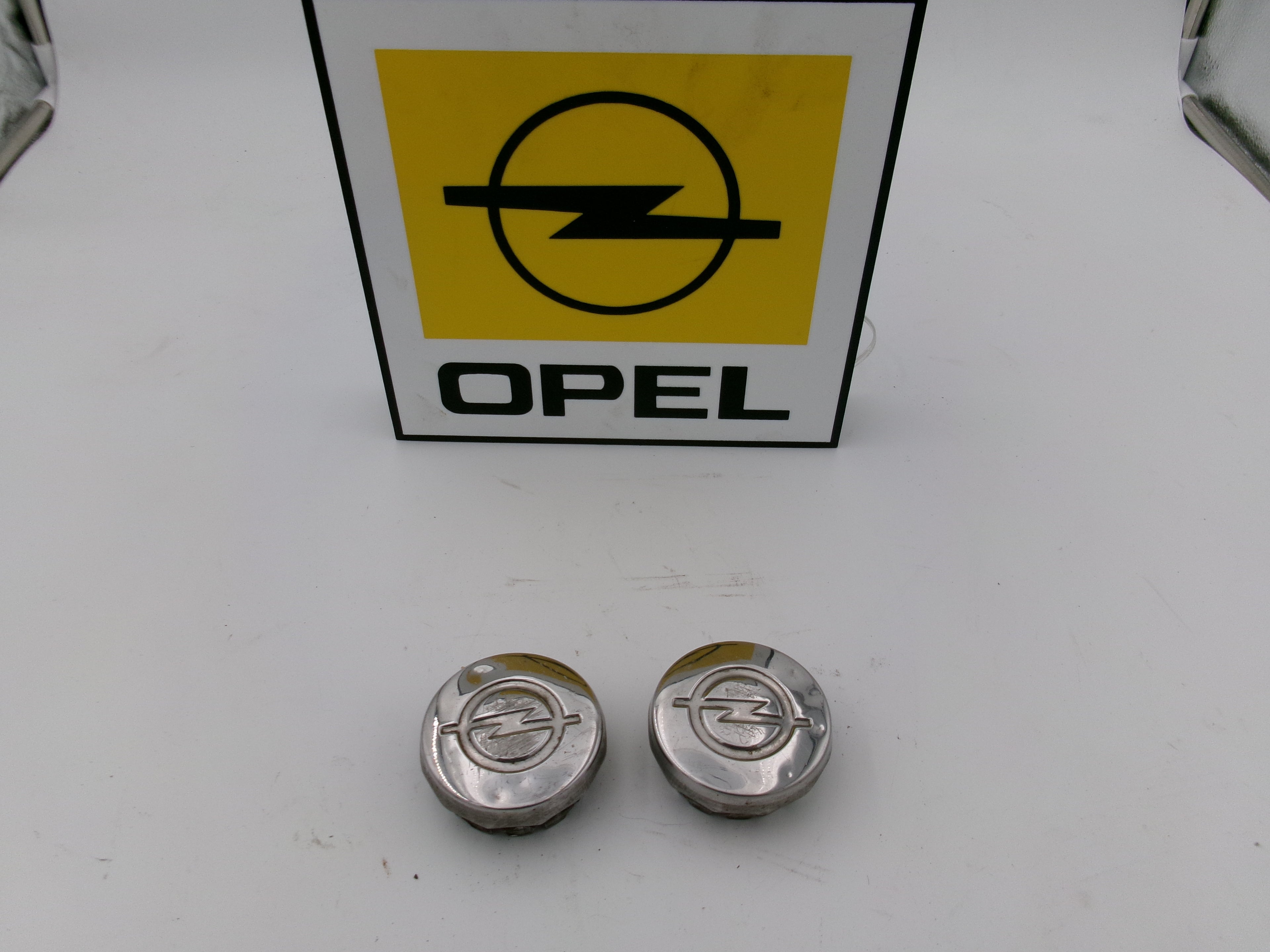 Nabendeckel Opel Kadett C Manta Ascona