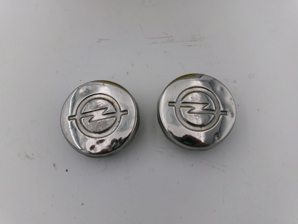 Nabendeckel Opel Kadett C Manta Ascona