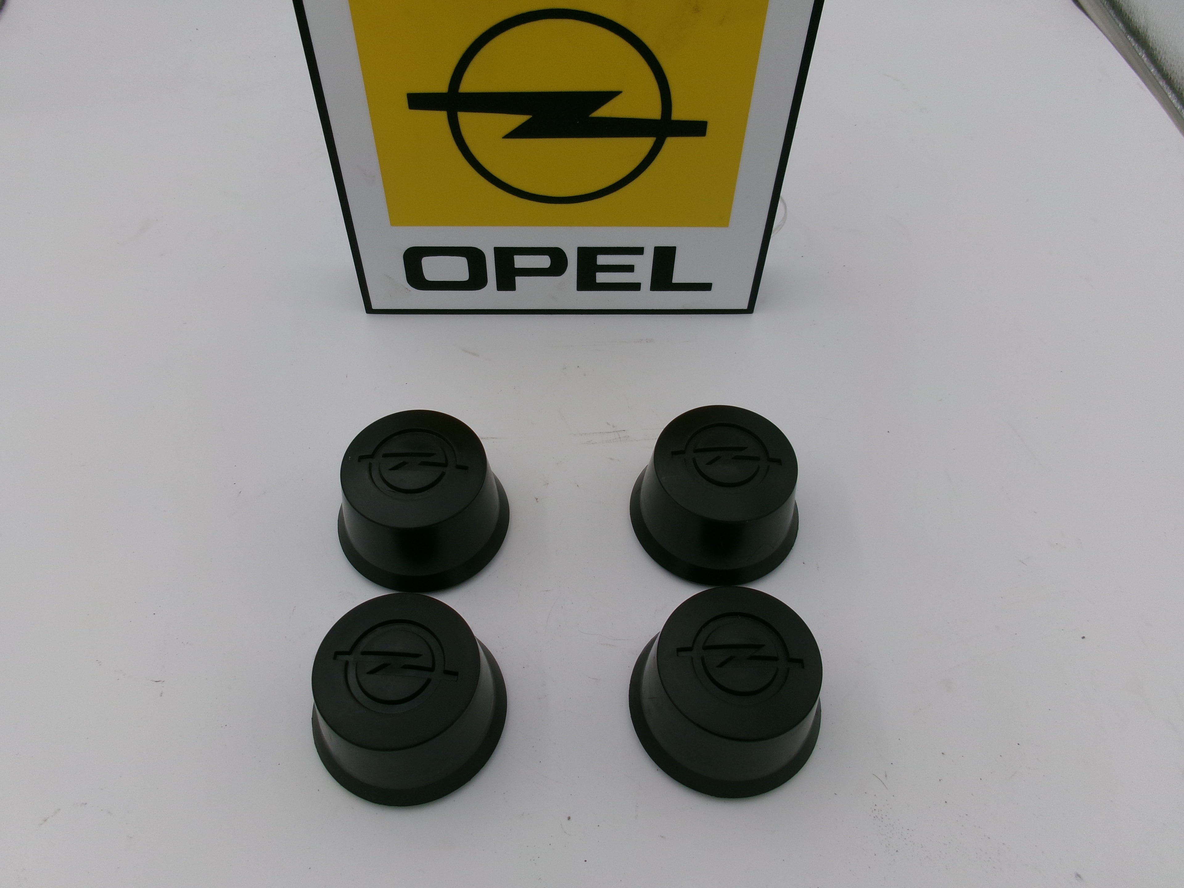 Nabendeckel Felgendeckel Opel Manta B Ascona B Kadett C 90053422