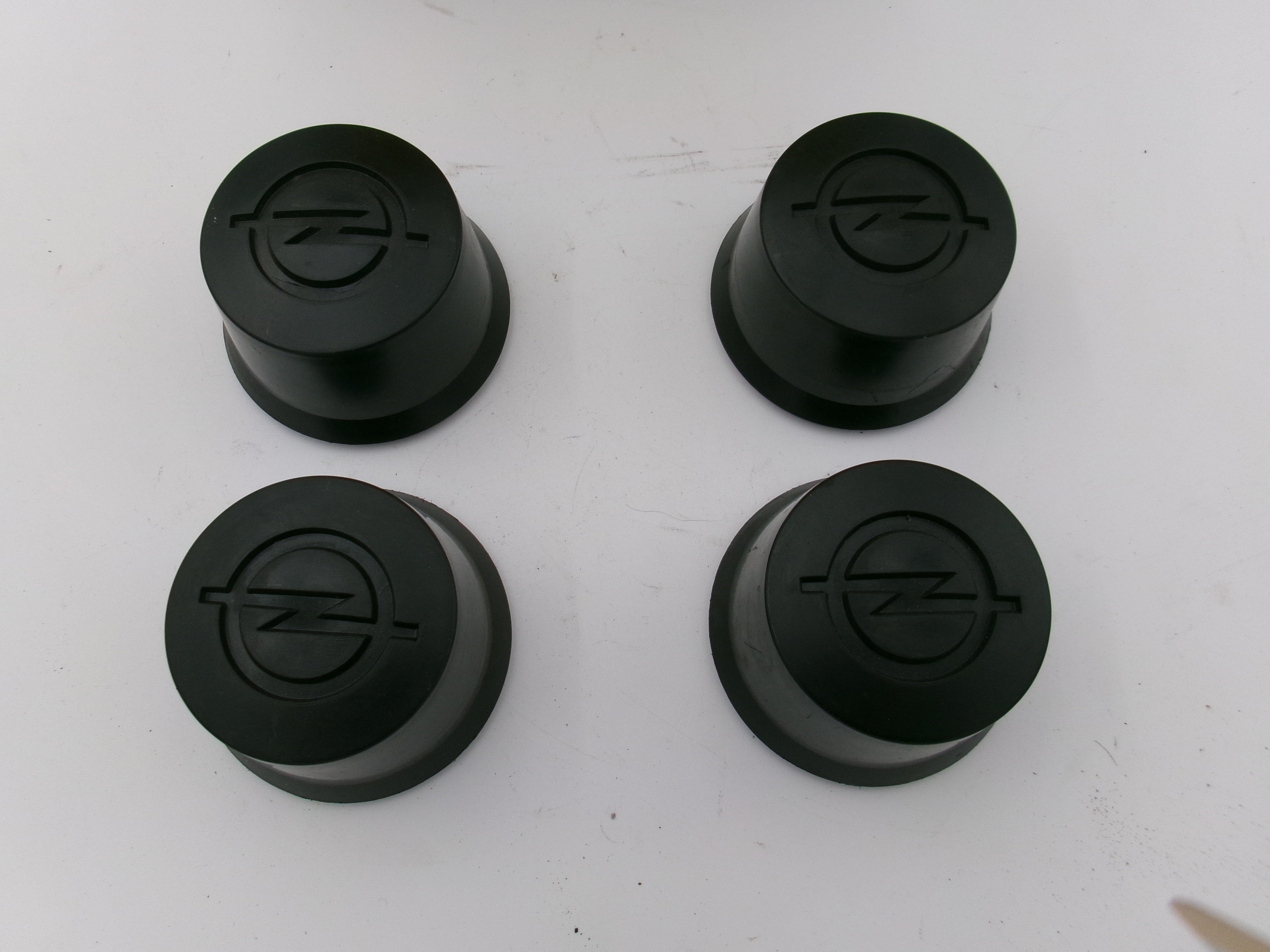 Nabendeckel Felgendeckel Opel Manta B Ascona B Kadett C 90053422