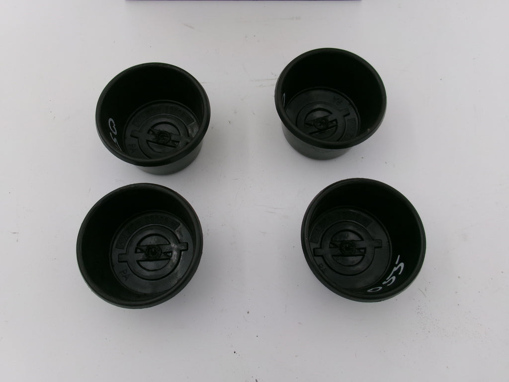 Nabendeckel Felgendeckel Opel Manta B Ascona B Kadett C 90053422
