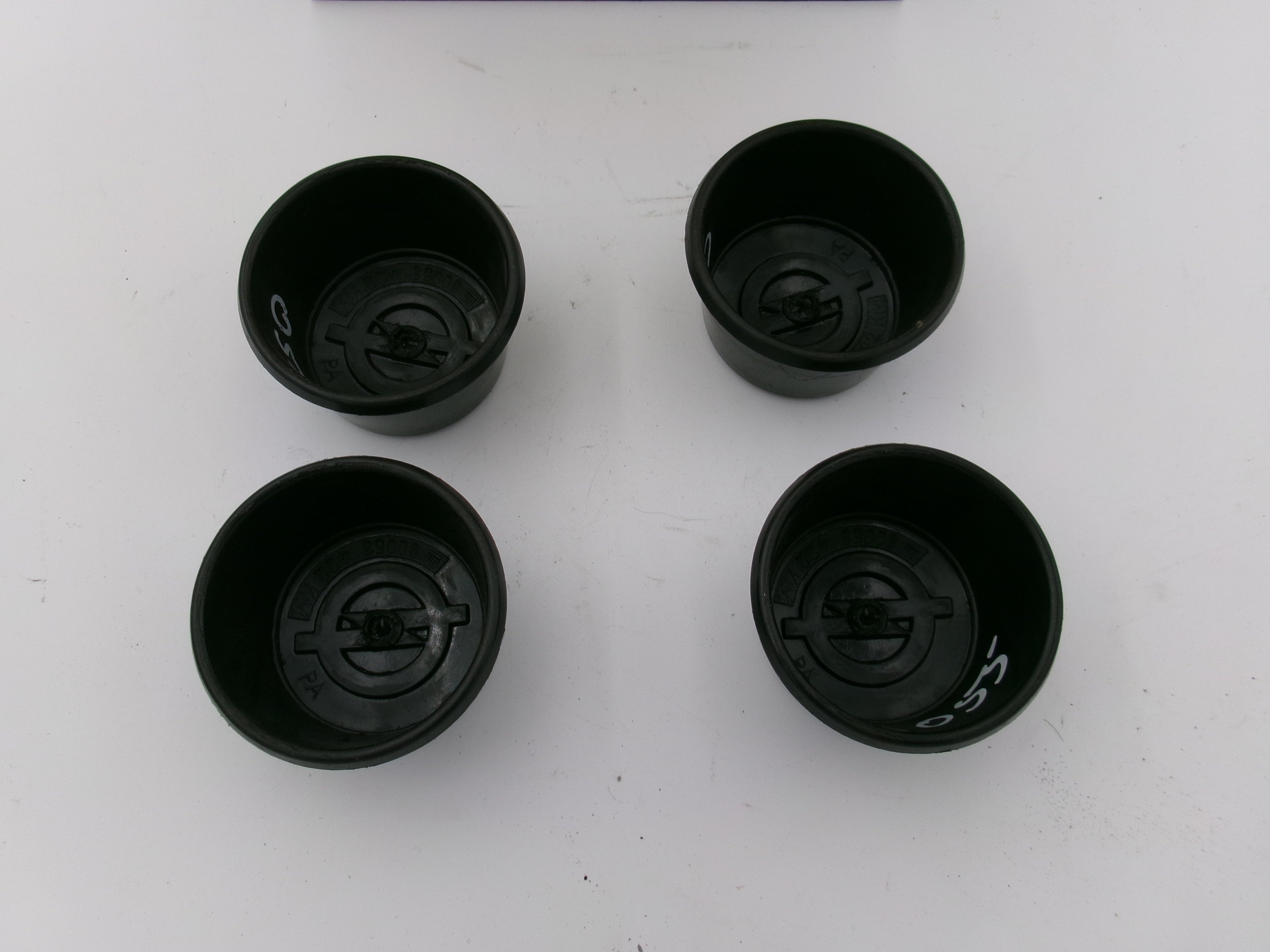 Nabendeckel Felgendeckel Opel Manta B Ascona B Kadett C 90053422