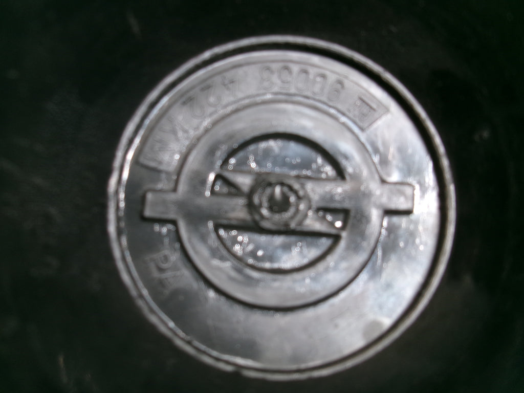 Nabendeckel Felgendeckel Opel Manta B Ascona B Kadett C 90053422