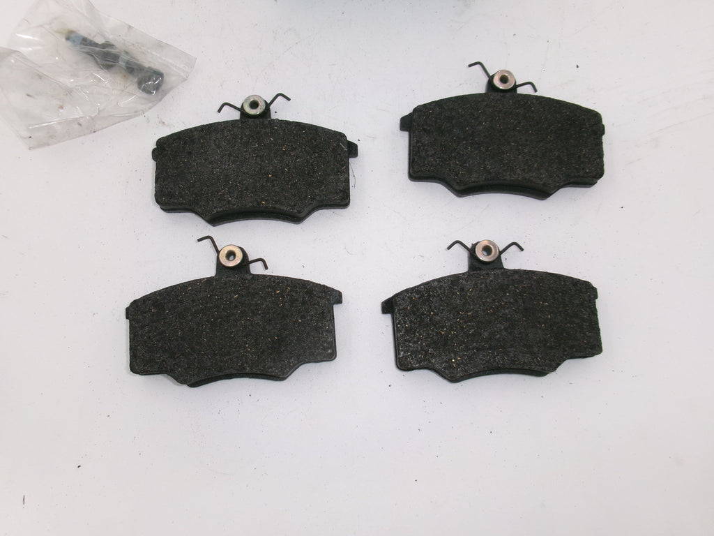 Bremsbeläge vorne Pagid T5003 NA  WVA 20574 AUDI 80 15,3mm