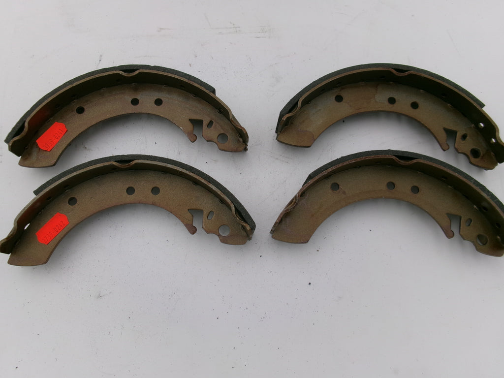 Bremsbackensatz ATE Hinten Ford Taunus  0301700332