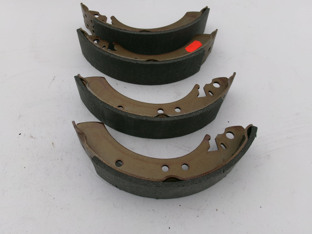 Bremsbackensatz ATE Hinten Ford Taunus  0301700332