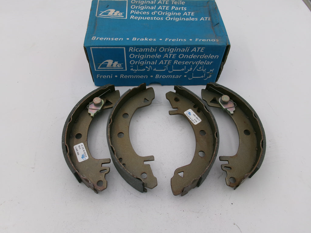 Bremsbackensatz ATE Ford Sierra 1.3 1.6  03013701562
