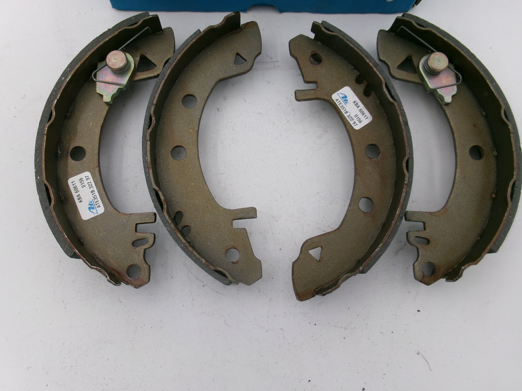 Bremsbackensatz ATE Ford Sierra 1.3 1.6  03013701562