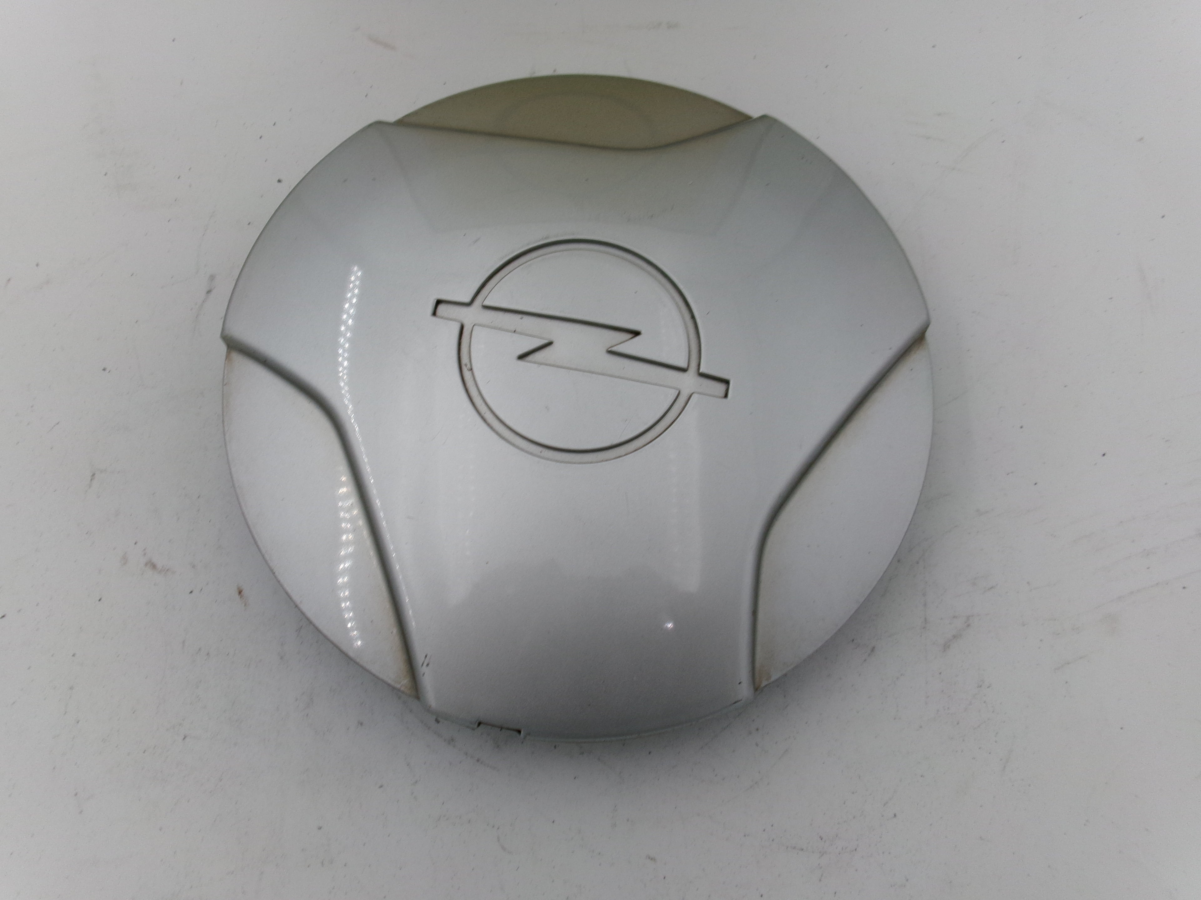 Felgendeckel Opel Corsa B Astra F   90425796