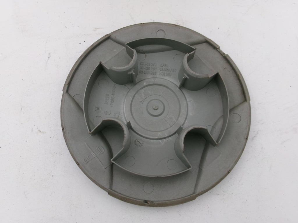 Felgendeckel Opel Corsa B Astra F   90425796