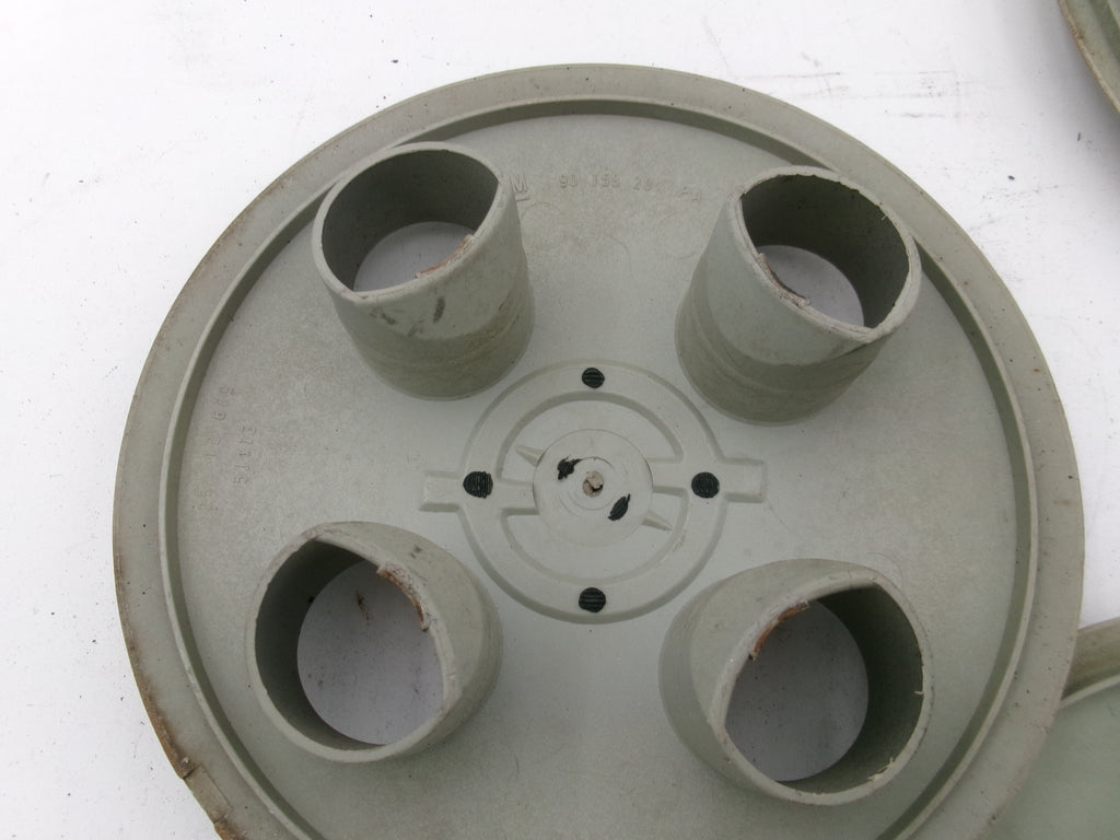 Nabenabdeckung Opel Manta Ascona B1 Kadett  90158204