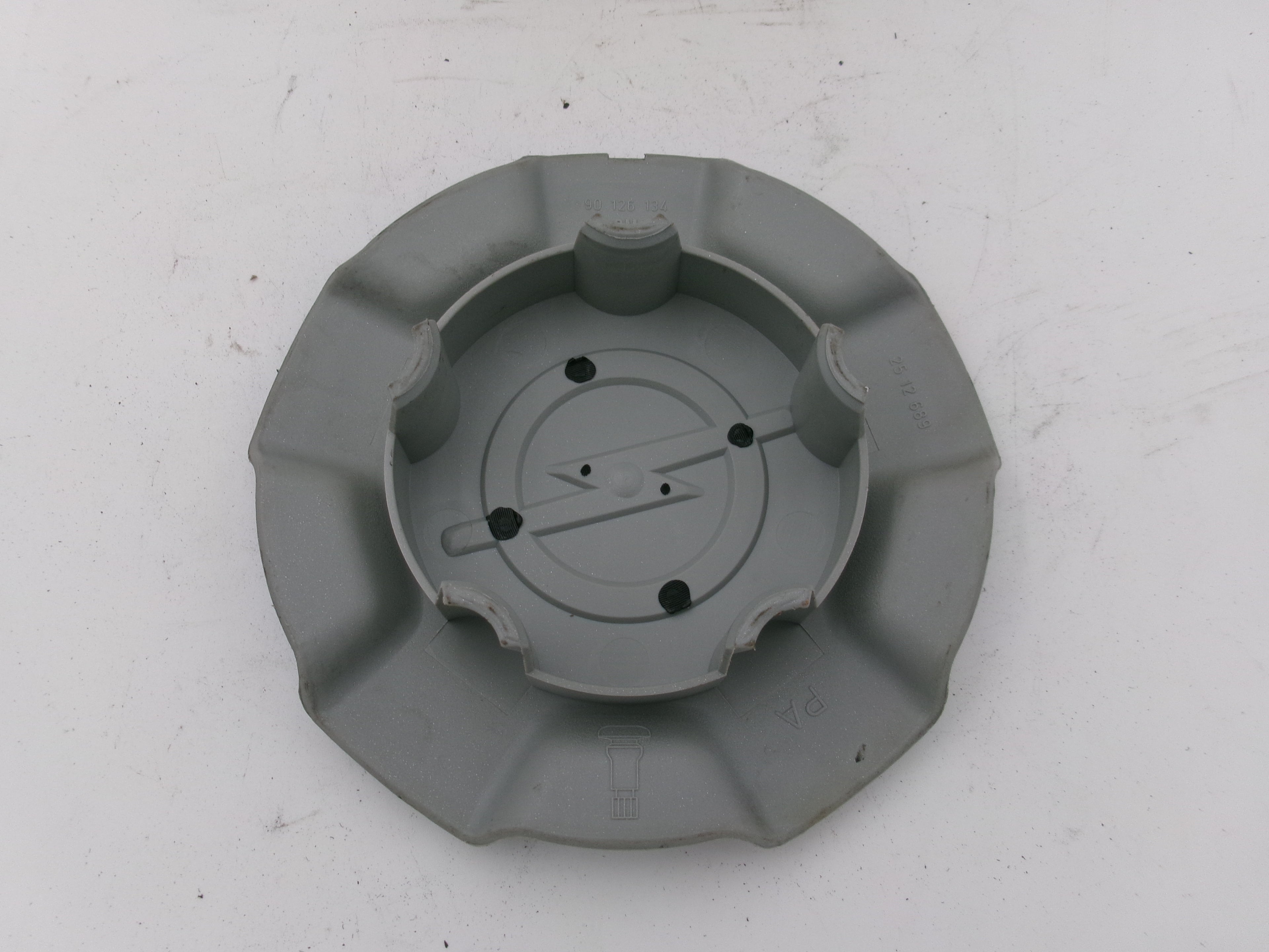 Nabendeckel Opel Monza Senator A 90126134