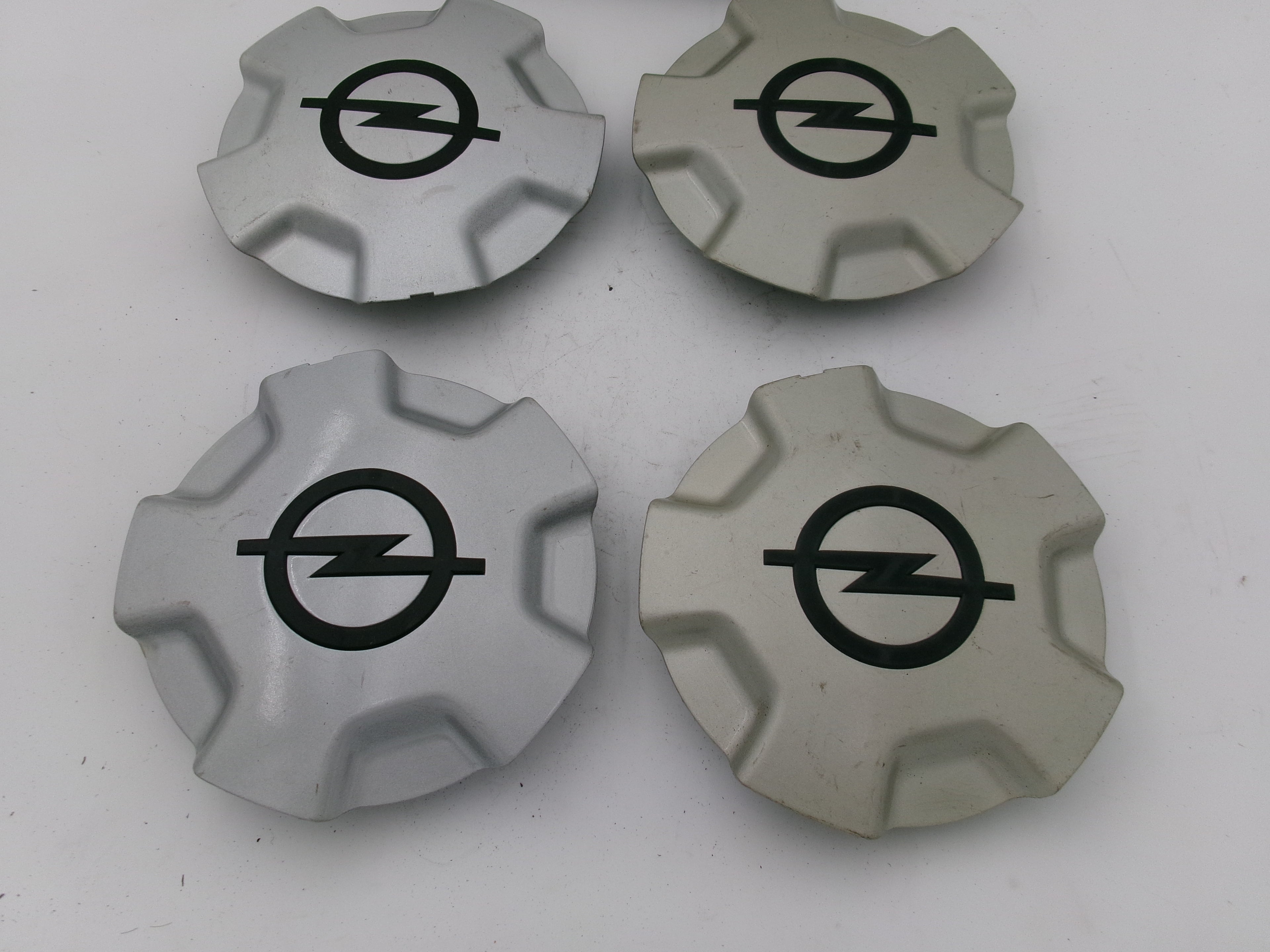 Nabendeckel Opel Monza Senator A 90126134
