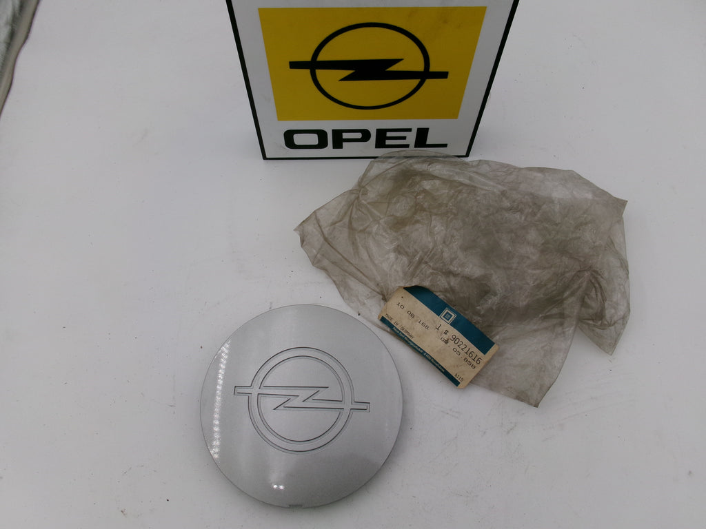 Nabendeckel OPEL KADETT E GSi 14" 90221616