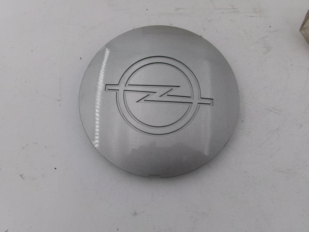 Nabendeckel OPEL KADETT E GSi 14" 90221616