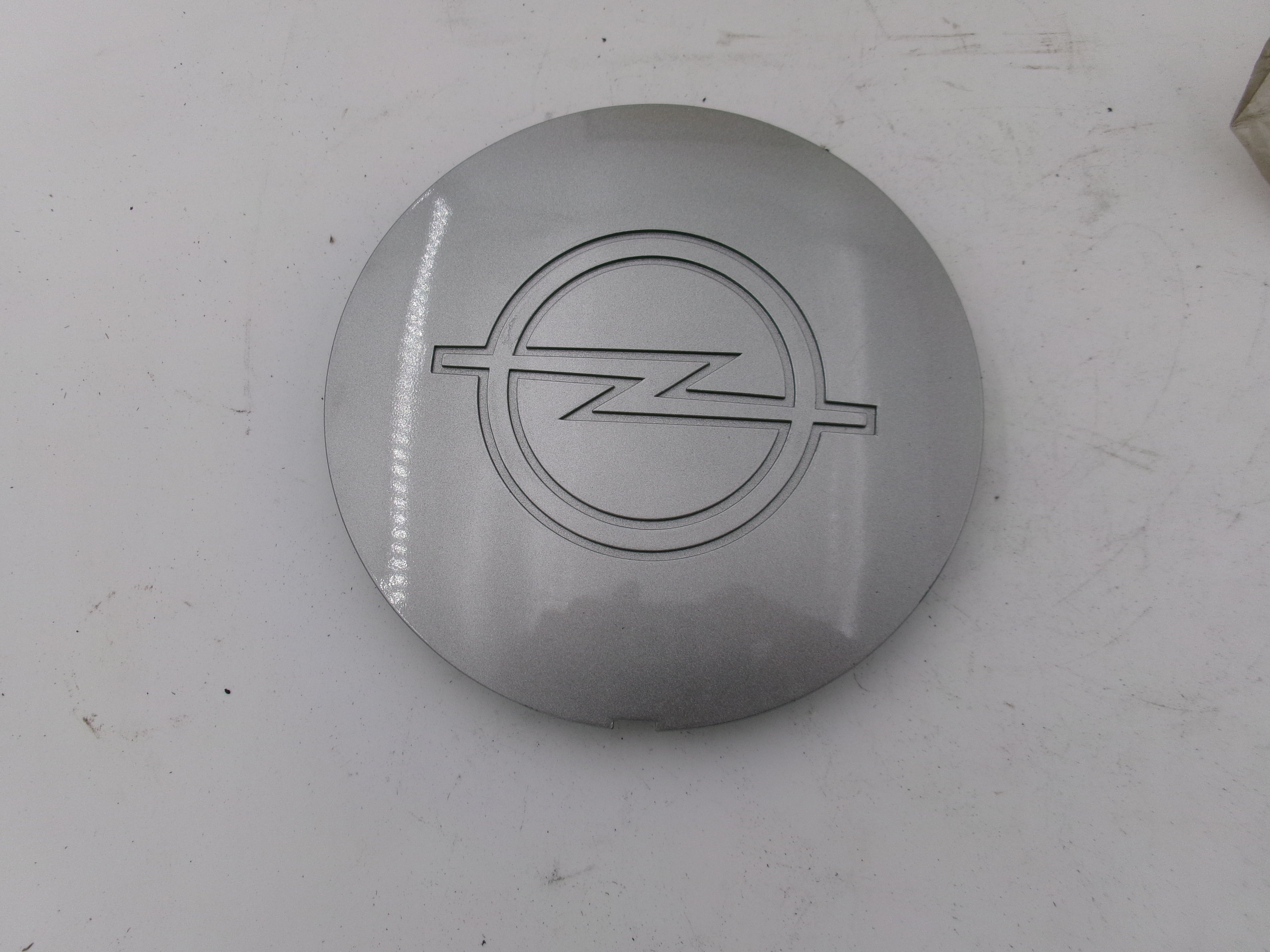 Nabendeckel OPEL KADETT E GSi 14" 90221616